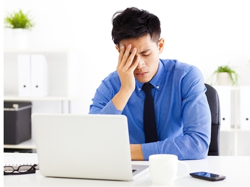 Rối loạn lo âu và các dấu hiệu nhận biết