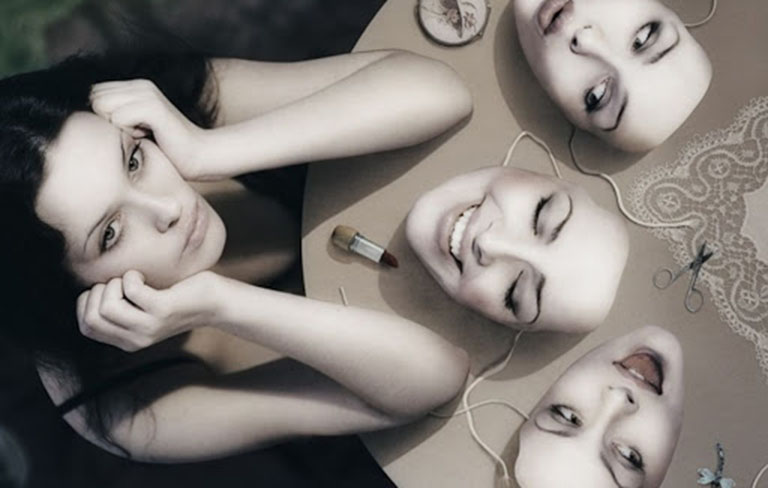 Những điều ít người biết về Rối loạn phân ly