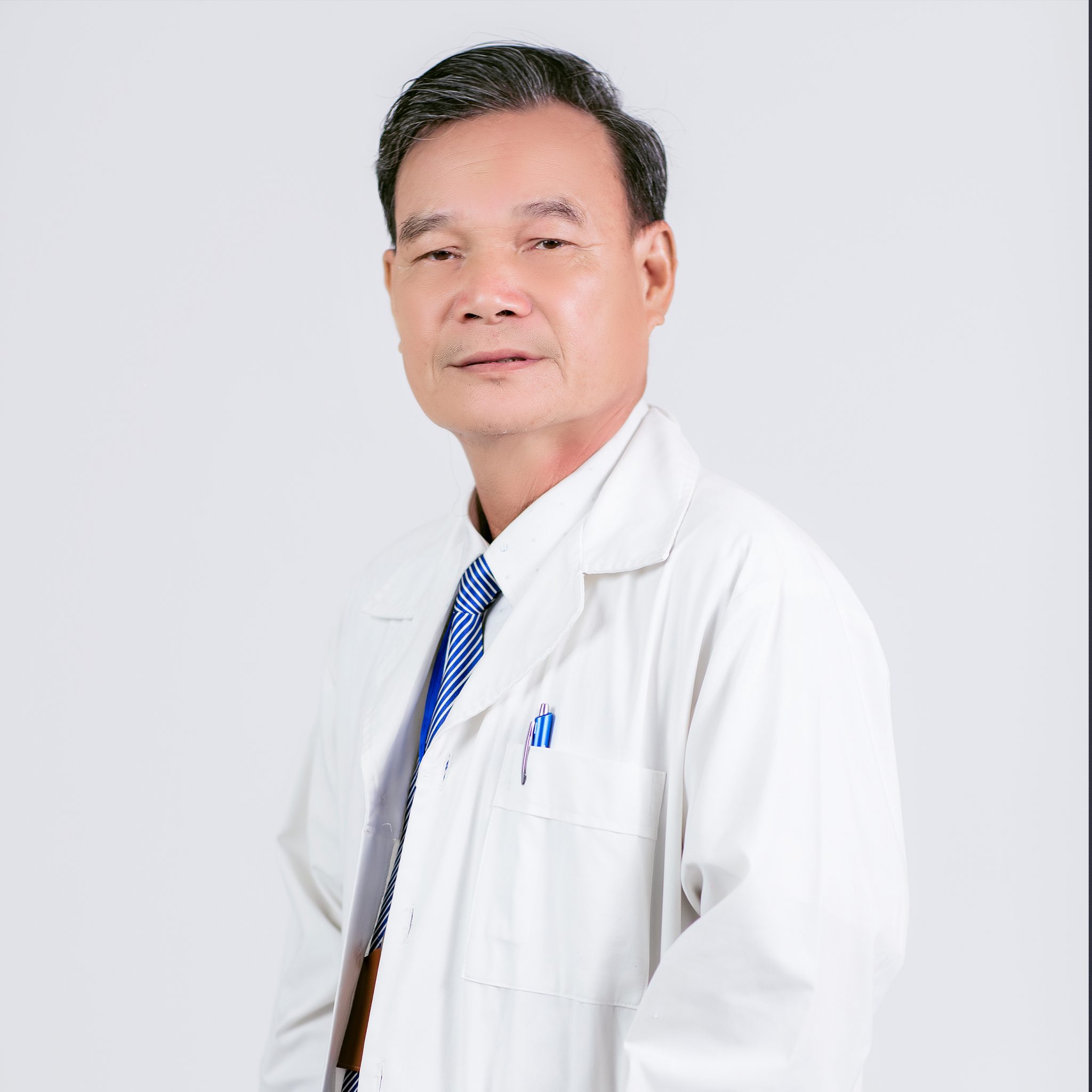 BSCKI Phạm Bá Thịnh