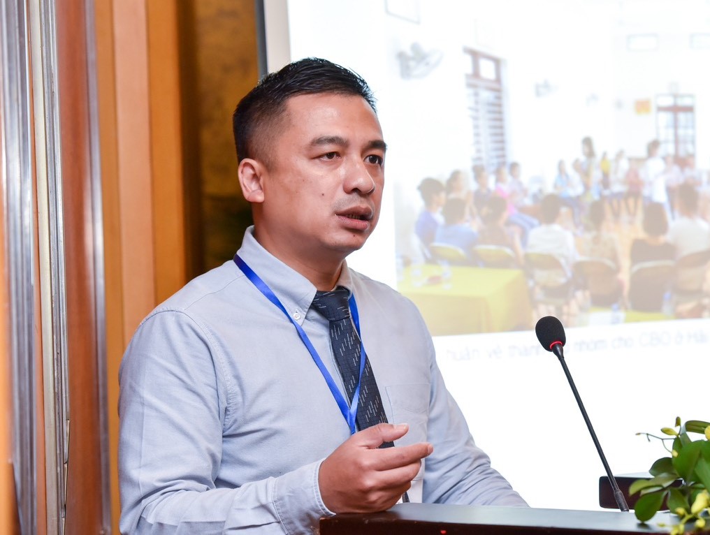 BS. TRẦN VŨ HOÀNG