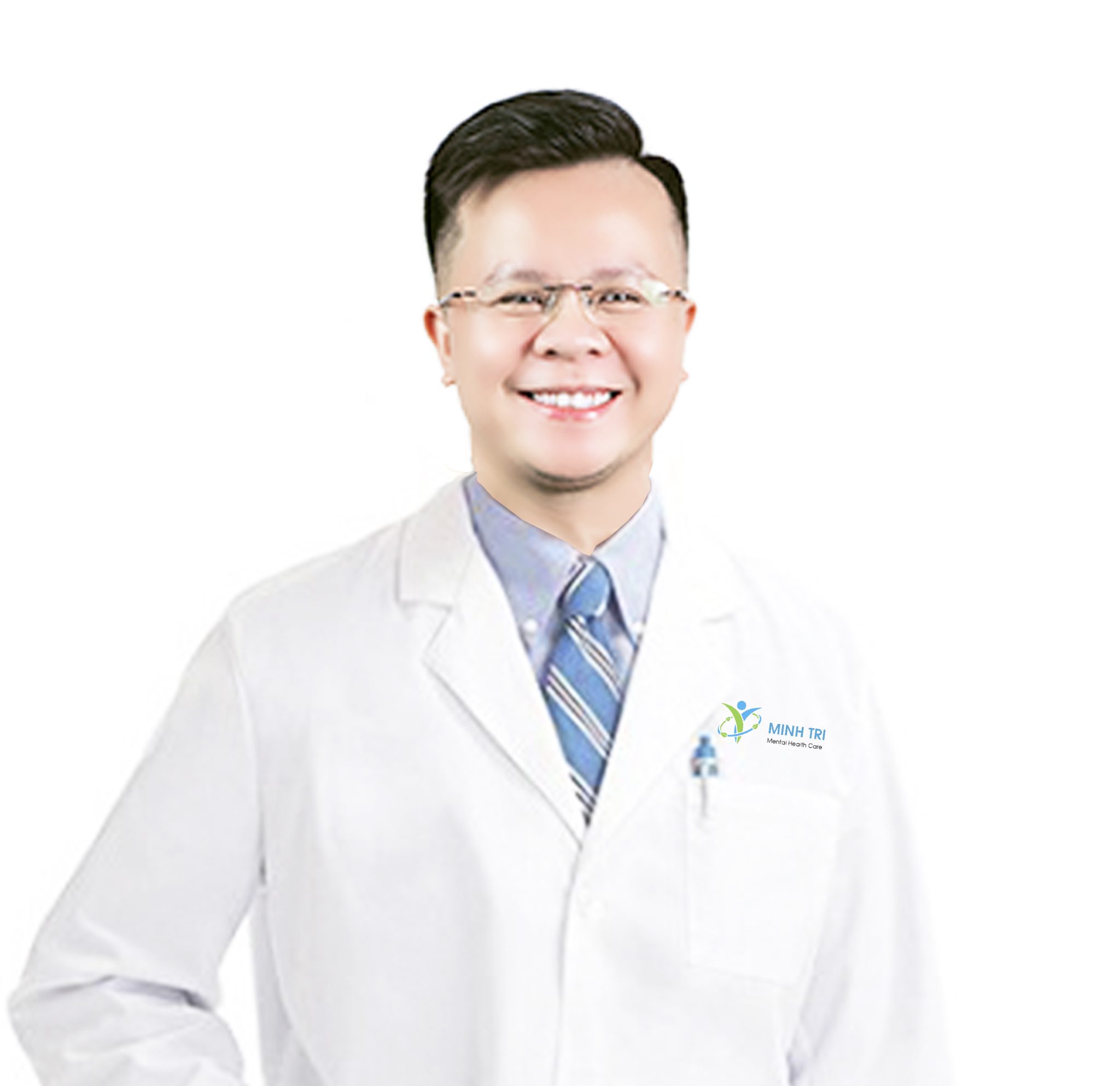 BSCKI Nguyễn Bá Thịnh